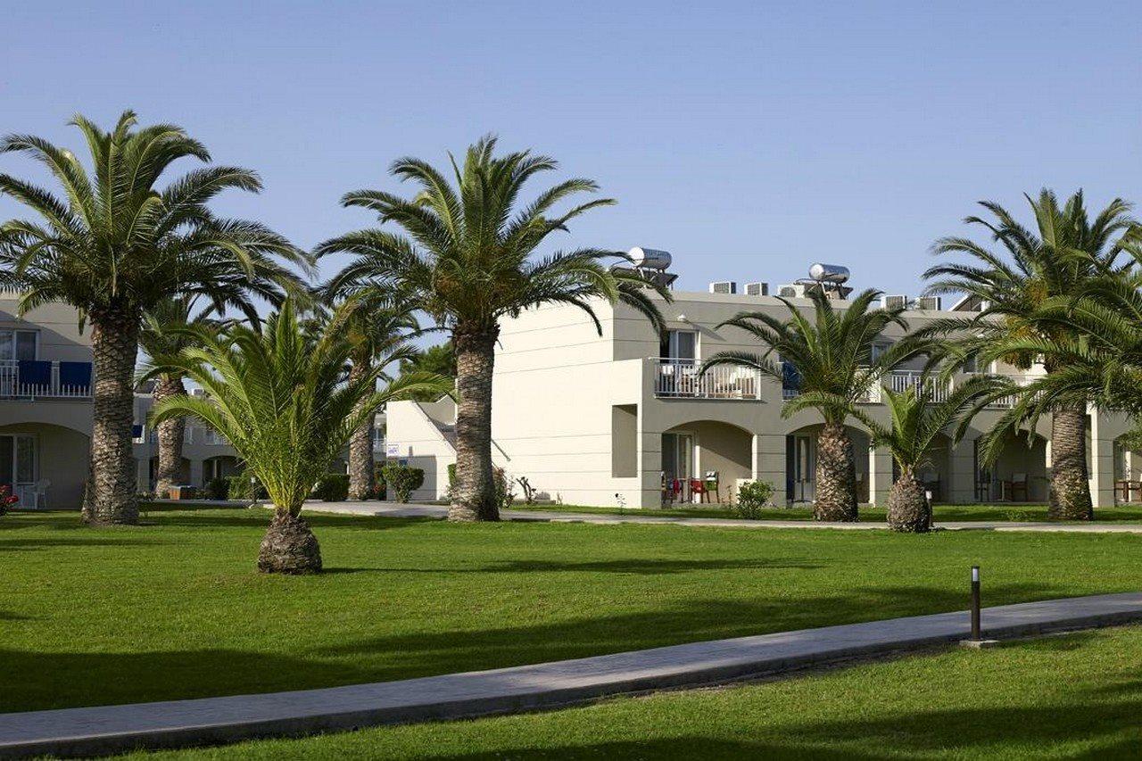 Akti Coast Club Hotel Marmari (Kos) Exterior foto