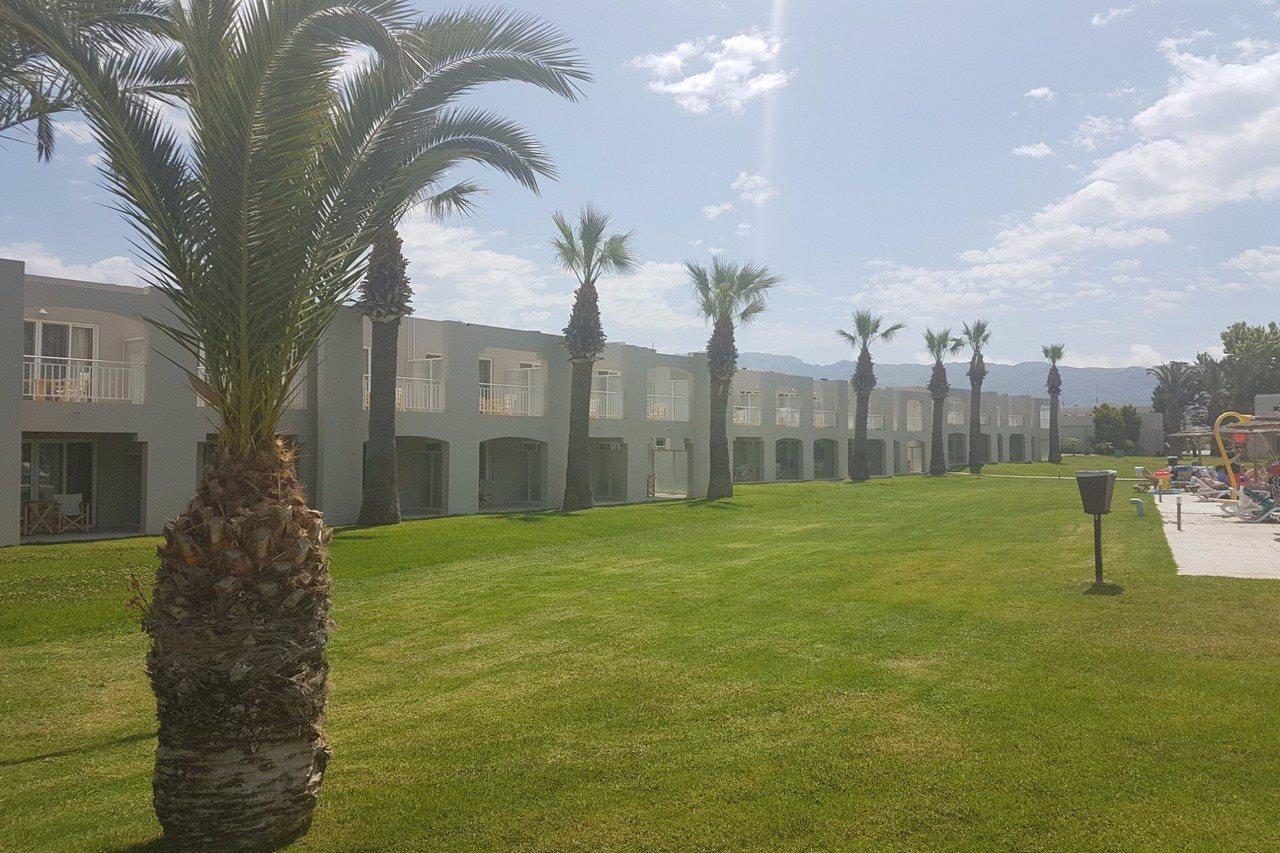 Akti Coast Club Hotel Marmari (Kos) Próximo foto