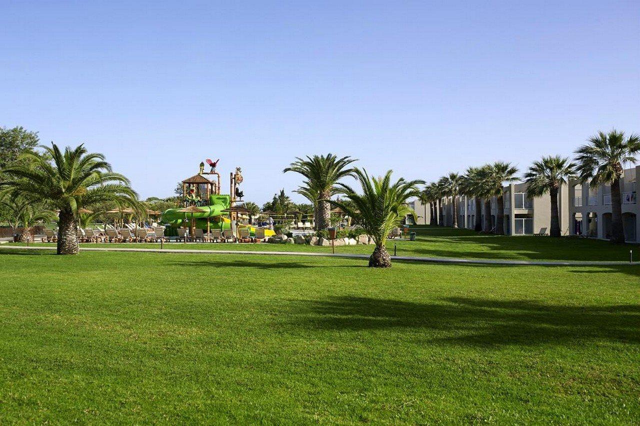 Akti Coast Club Hotel Marmari (Kos) Amenidades foto