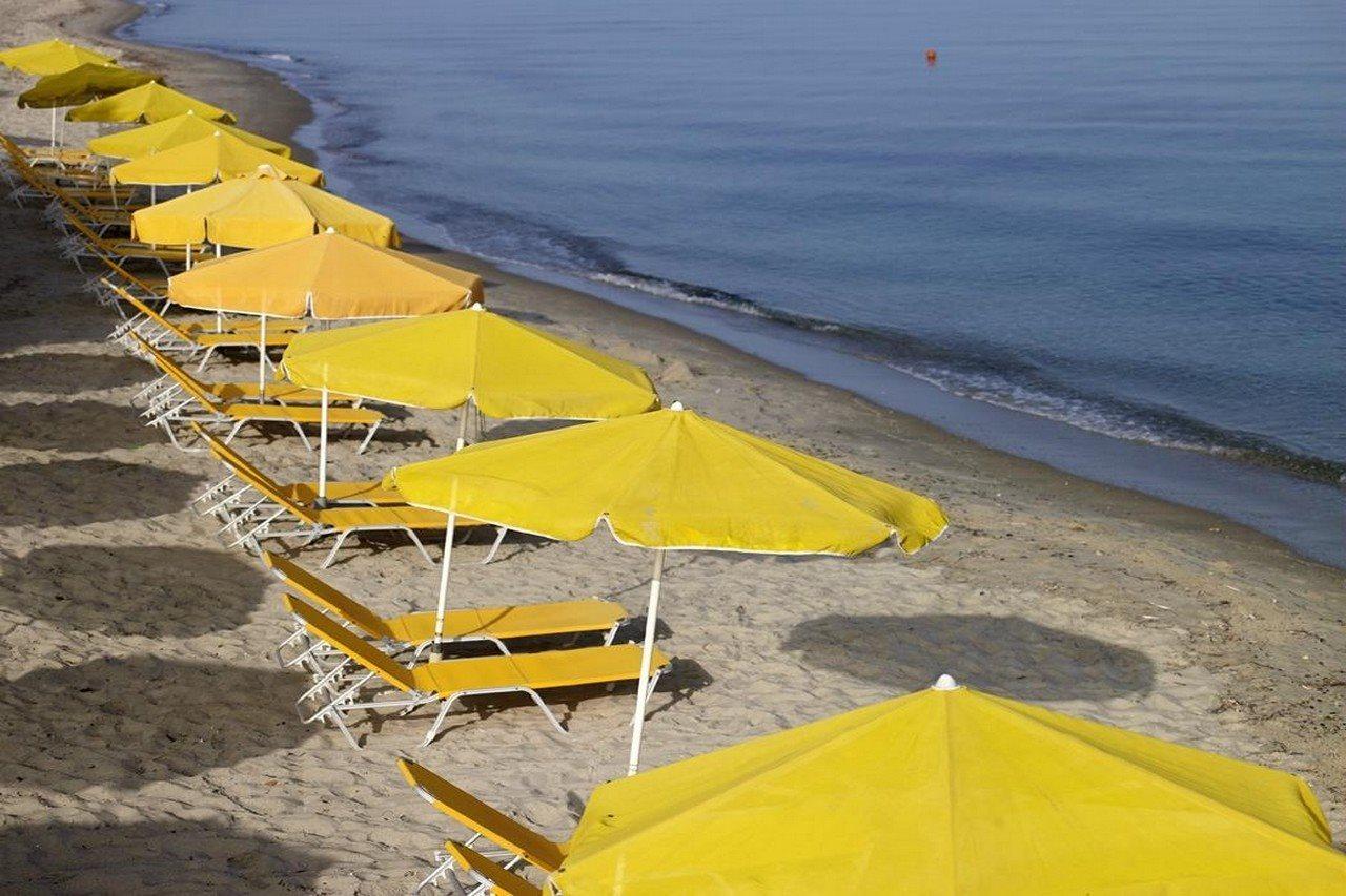 Akti Coast Club Hotel Marmari (Kos) Amenidades foto