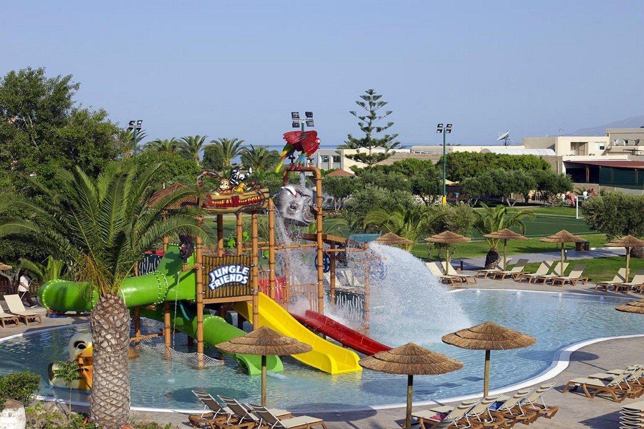 Akti Coast Club Hotel Marmari (Kos) Facilidades foto