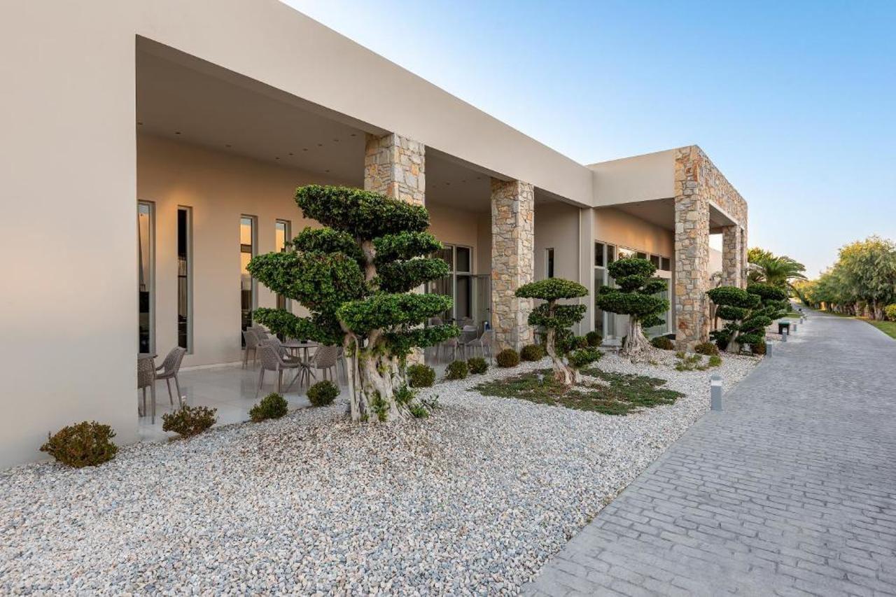 Akti Coast Club Hotel Marmari (Kos) Exterior foto