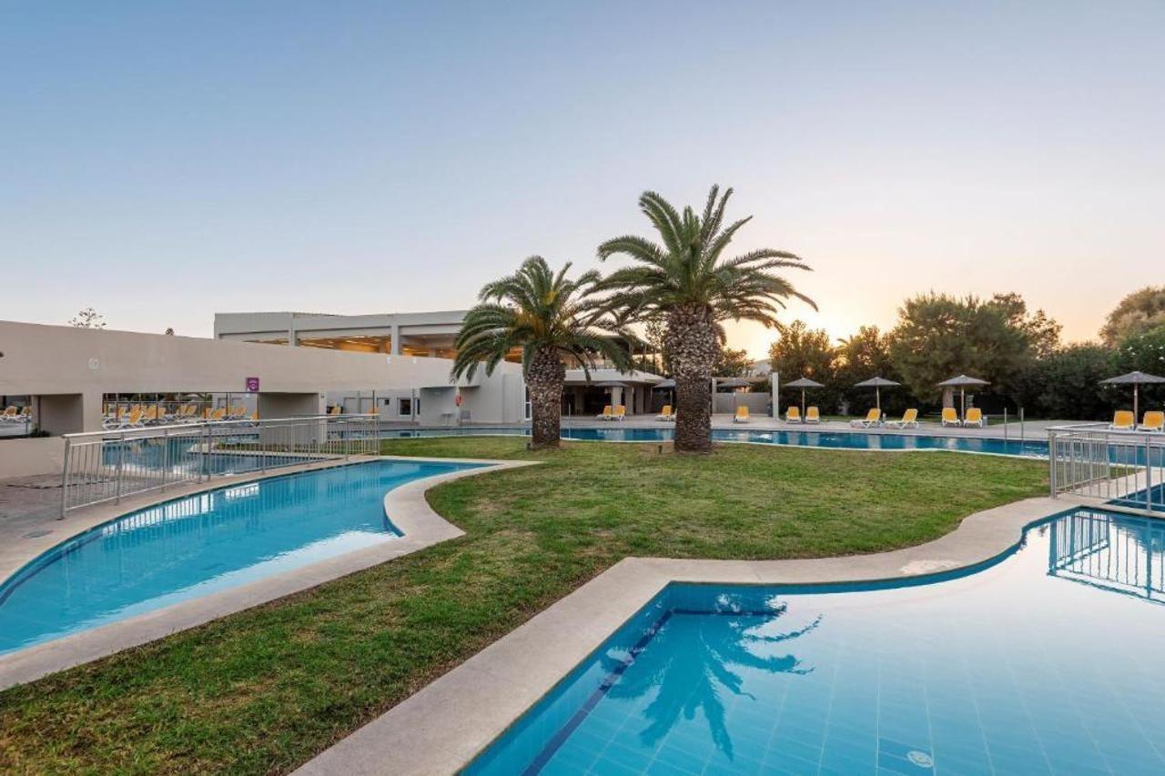 Akti Coast Club Hotel Marmari (Kos) Exterior foto