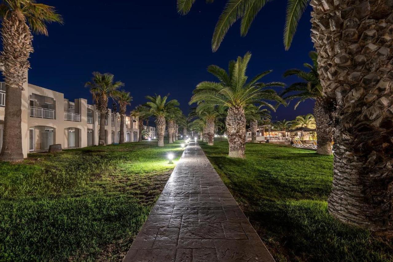 Akti Coast Club Hotel Marmari (Kos) Exterior foto