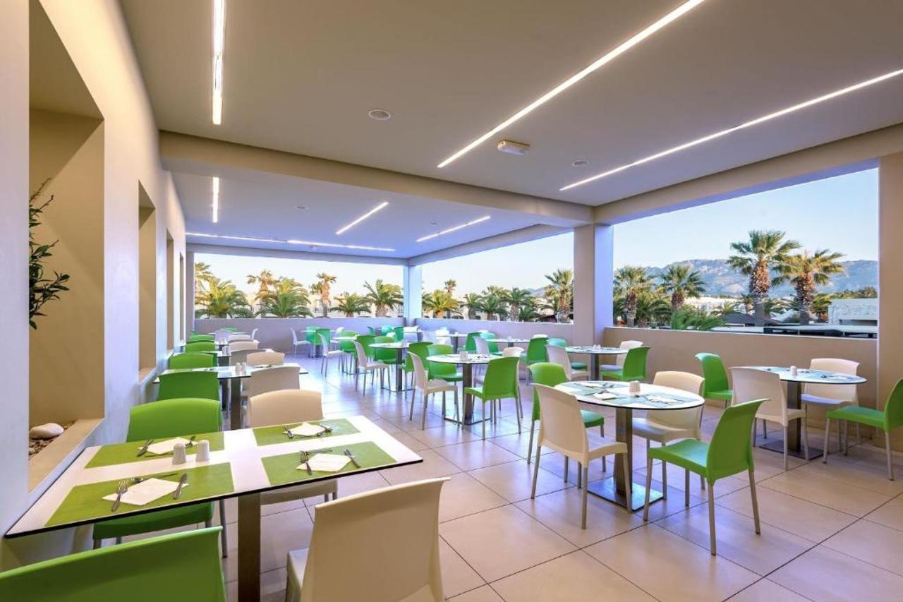 Akti Coast Club Hotel Marmari (Kos) Exterior foto