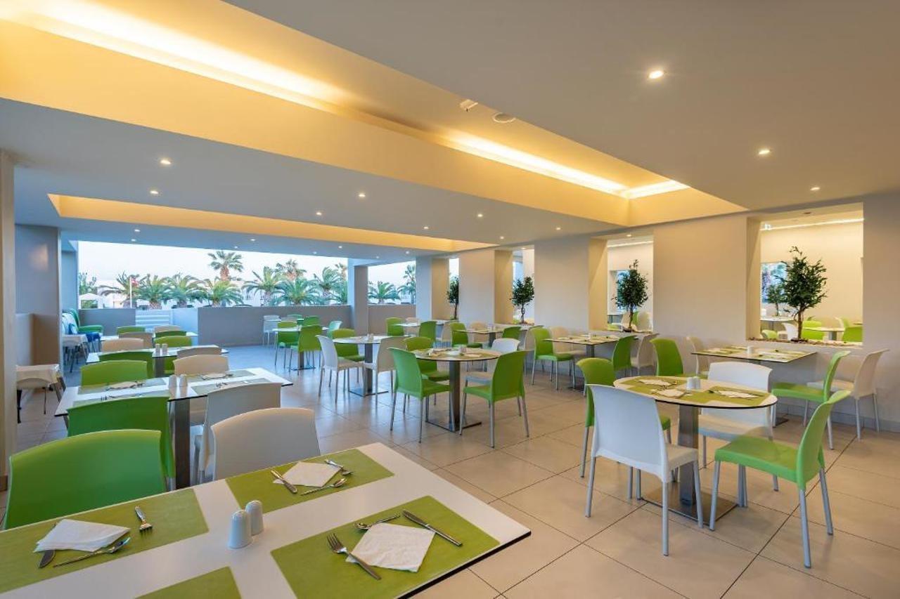 Akti Coast Club Hotel Marmari (Kos) Exterior foto