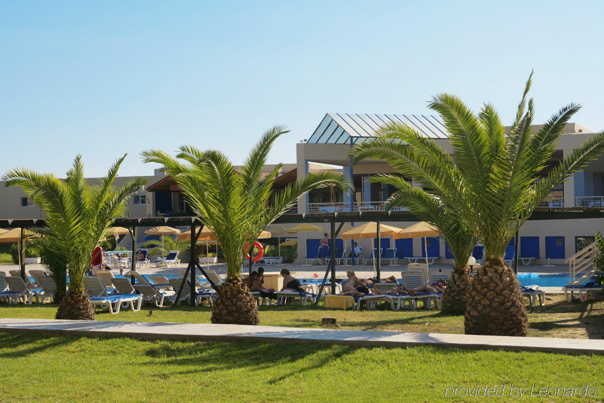 Akti Coast Club Hotel Marmari (Kos) Exterior foto