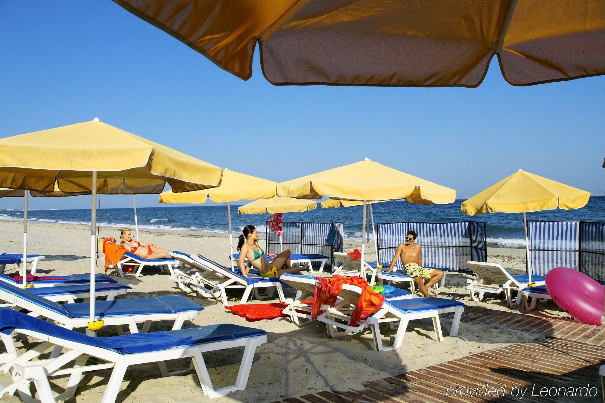 Akti Coast Club Hotel Marmari (Kos) Exterior foto